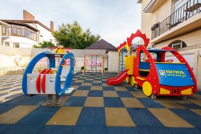 Hotel Olivia Anapa