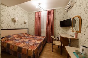 Hotel Olivia Anapa