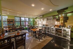 Hotel Olivia Anapa