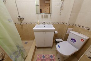 Hotel Olivia Anapa