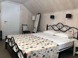Hotel Olivia Anapa