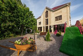 Hotel Olivia Anapa