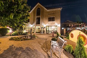 Hotel Olivia Anapa
