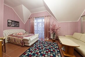 Hotel Olivia Anapa