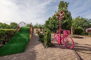 Hotel Olivia Anapa