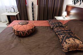 Hotel Olivia Anapa