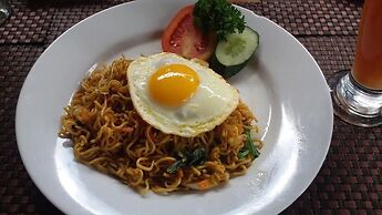 Kencana Ubud