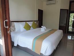 Kencana Ubud
