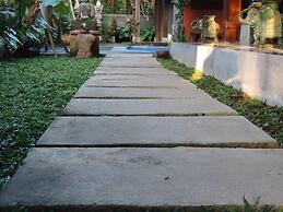 Kencana Ubud