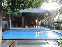 Kencana Ubud