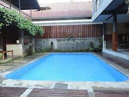 Kencana Ubud