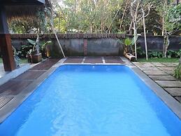 Kencana Ubud
