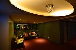eHOME Hotel