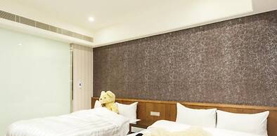 eHOME Hotel