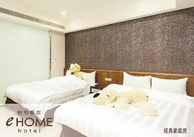 eHOME Hotel