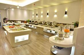 eHOME Hotel