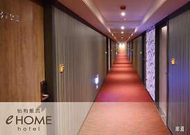 eHOME Hotel