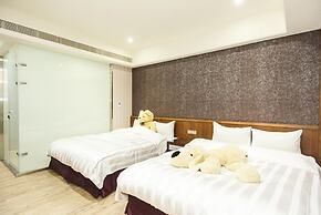 eHOME Hotel