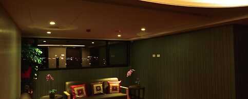eHOME Hotel