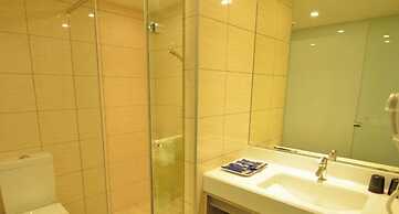 eHOME Hotel