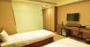 eHOME Hotel