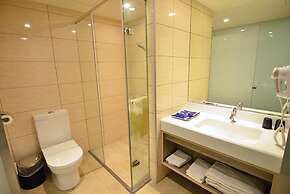 eHOME Hotel