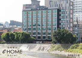 eHOME Hotel