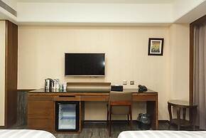 eHOME Hotel