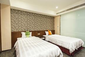 eHOME Hotel