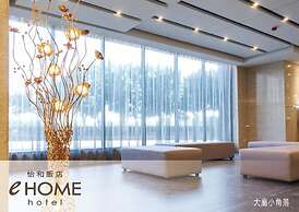 eHOME Hotel