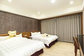 eHOME Hotel