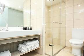 eHOME Hotel
