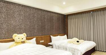 eHOME Hotel