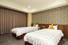 eHOME Hotel