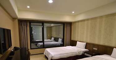eHOME Hotel