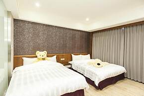 eHOME Hotel