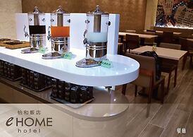 eHOME Hotel