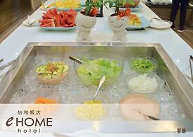 eHOME Hotel