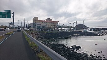 Jeju  JYP