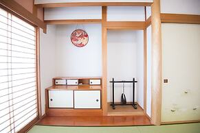 Hakone Guesthouse Gaku - Hostel