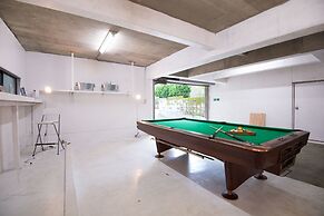 Hakone Guesthouse Gaku - Hostel