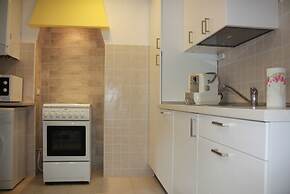 Mario Apartment 2