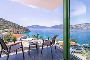 Greenbeach Hotel