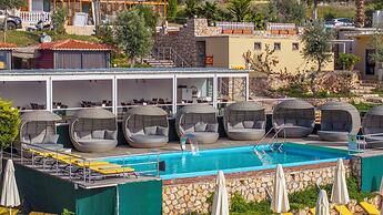 Greenbeach Hotel