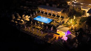 Greenbeach Hotel