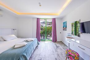 Greenbeach Hotel
