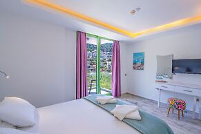 Greenbeach Hotel