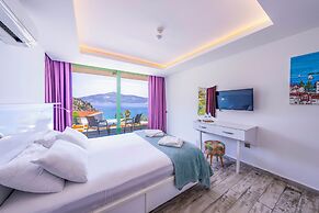 Greenbeach Hotel