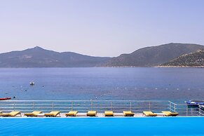 Greenbeach Hotel