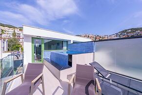 Greenbeach Hotel